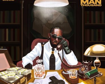 Oseikrom Sikanii – Ting Ting Remix Ft Kelvyn Boy