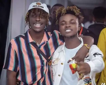 Quamina MP – Wotowei Ft Kofi Mole