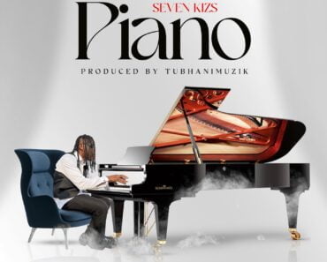 SevenKizs – Piano