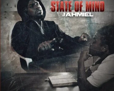 Jahmiel – State Of Mind