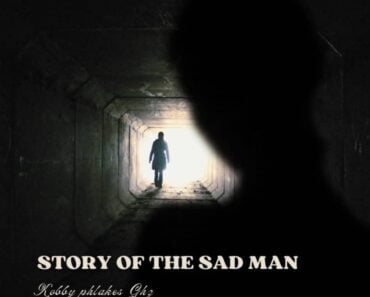 Kobby Phlakes Ghz – Story Of The Sad Man