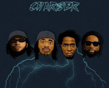 Thywill – Charger Ft Reggie, O’Kenneth & Kwaku DMC