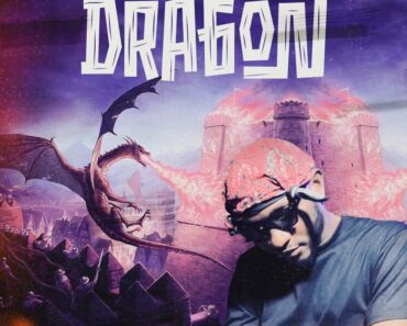 USSwagdaddy – Dragon (Radio Version)