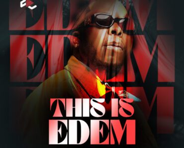 DJ Lord OTB – This Is Edem