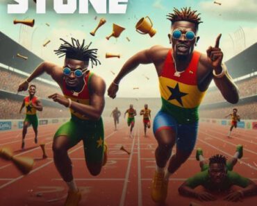 Shatta Wale – Stone