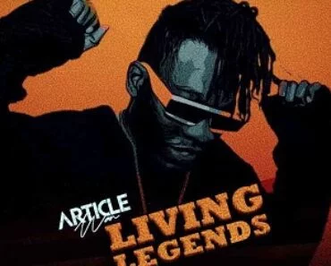 Article Wan – Living Legends Article Wan – Living Legends