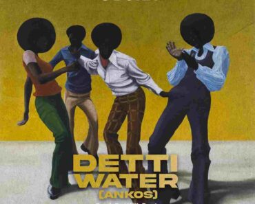 C Burn – Detti Water (Ankos) (Prod By WillisBeatz) C Burn – Detti Water (Ankos) (Prod By WillisBeatz)