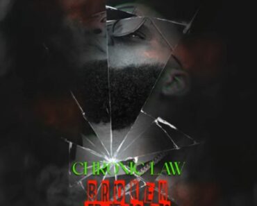 Chronic Law – Broken Pieces