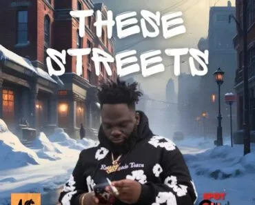 Chronic Law – These Streets Chronic Law – These Streets