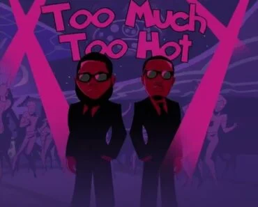 D-Black – Too Much Too Hot Ft Criss Waddle D-Black – Too Much Too Hot Ft Criss Waddle