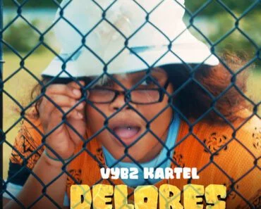 Vybz Kartel – Delores