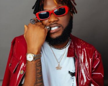 Dremo – Suck On My Balls Sark (Ghana Rappers Diss)