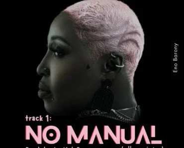 Eno Barony – No Manual (Album Intro)