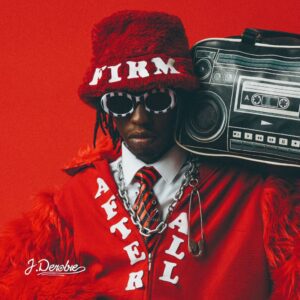 J.Derobie Top Shoota mp3 download