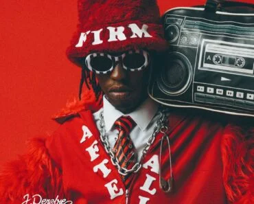 J.Derobie – She Love Badman J.Derobie – She Love Badman