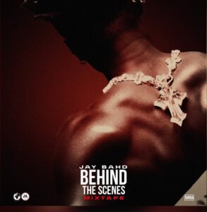 Jay Bahd – Demon