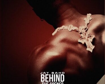 Jay Bahd – Demon Jay Bahd – Demon