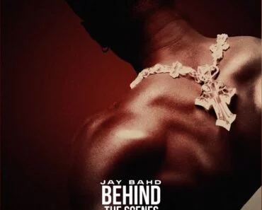 Jay Bahd – Demon Jay Bahd – Demon