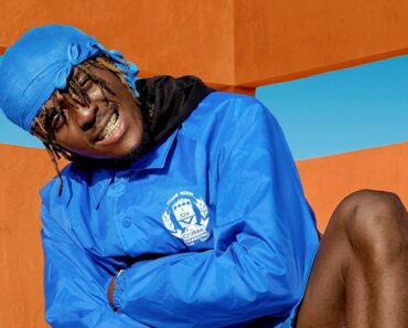 Kofi Mole – Concert Party (Brag Cover) Kofi Mole – Concert Party (Brag Cover)