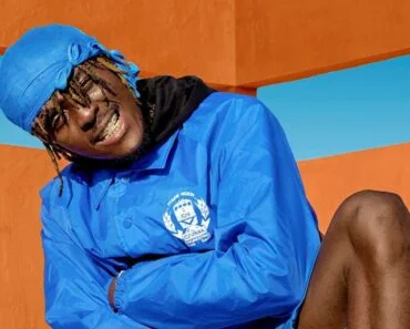 Kofi Mole – Concert Party (Brag Cover) Kofi Mole – Concert Party (Brag Cover)