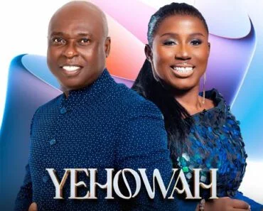 Kofi Sarpong – Yehowa Ft Diana Hamilton Kofi Sarpong – Yehowa Ft Diana Hamilton
