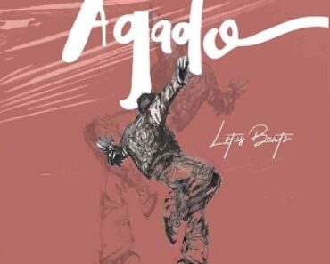 Lotus Beatz – Agado