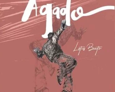 Lotus Beatz – Agado