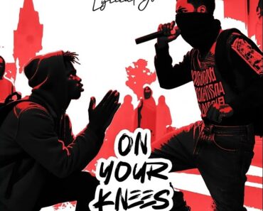 Lyrical Joe – On Your Knees (Dremo Diss)