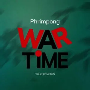 Phrimpong-War-Time-Brag-Cover-Whole-Nigeria-Diss-AaceHypez-net_-mp3-image-300x300 Phrimpong – War Time (Dremo Diss)