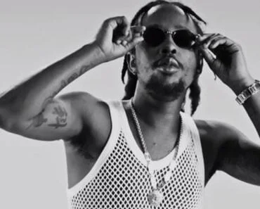 Popcaan – Who Is You