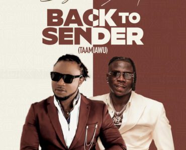 Prince Bright – Back To Sender (Taamiawu) Ft Stonebwoy