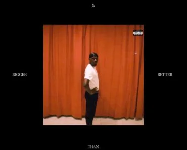 Rjz – Bigger & Better Than Rjz – Bigger & Better Than