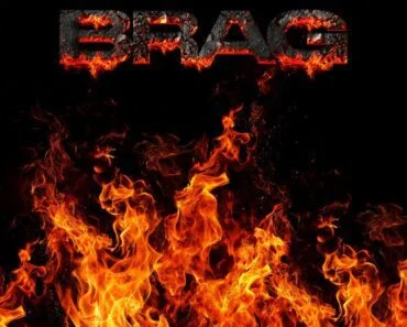 Sarkodie – Brag Instrumental