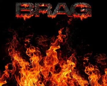Sarkodie – Brag (Best Rapper Among Goats)