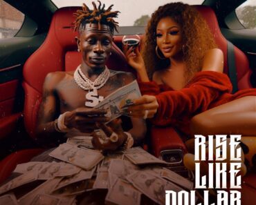 Shatta Wale – Rise Like Dollar Shatta Wale – Rise Like Dollar