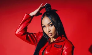 Shenseea-300x180 Shenseea – Never Gets Late Here (Full Album)