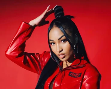 Shenseea – Never Gets Late Here (Full Album)