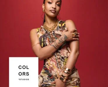 Shenseea – Dolla Shenseea – Dolla