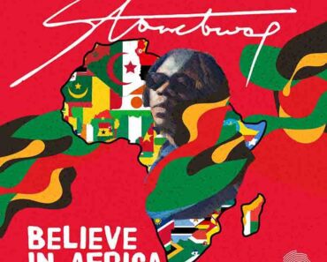 Stonebwoy – Believe In Africa