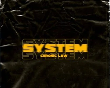 Chronic Law – System Chronic Law – System