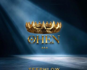 Teephlow – Ohen