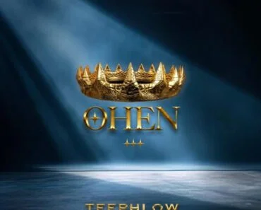 Teephlow – Ohen Teephlow – Ohen