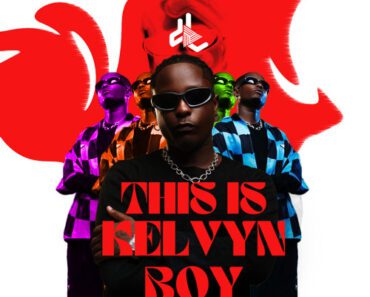 DJ Lord OTB – This Is Kelvynboy