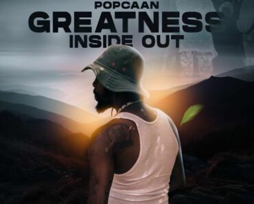 Popcaan – Greatness Inside Out