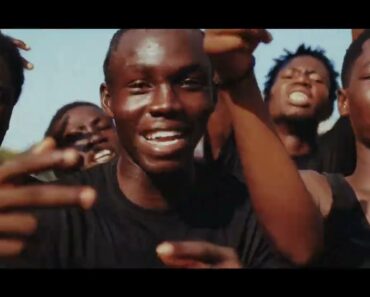 Okintoe – Rap Demon Video
