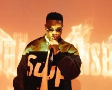 Sarkodie – Brag Video