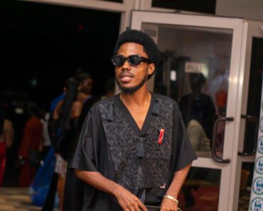 All You Need To Know About Ghanaian Director and Producer Sir Paakow