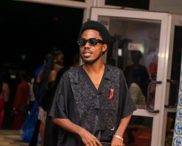 All You Need To Know About Ghanaian Director and Producer Sir Paakow All You Need To Know About Ghanaian Director and Producer Sir Paakow