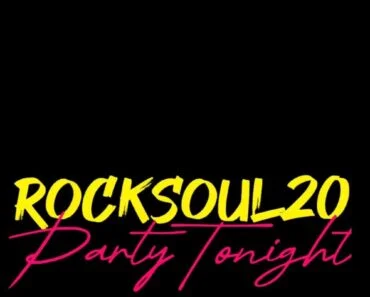 RockSoul20 – Party Tonight