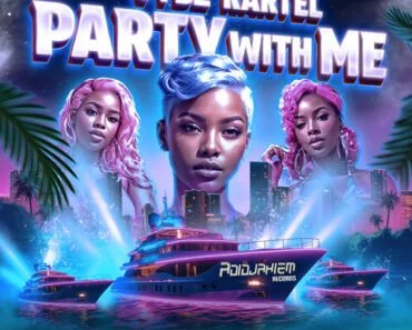 Vybz Kartel – Hot Spot